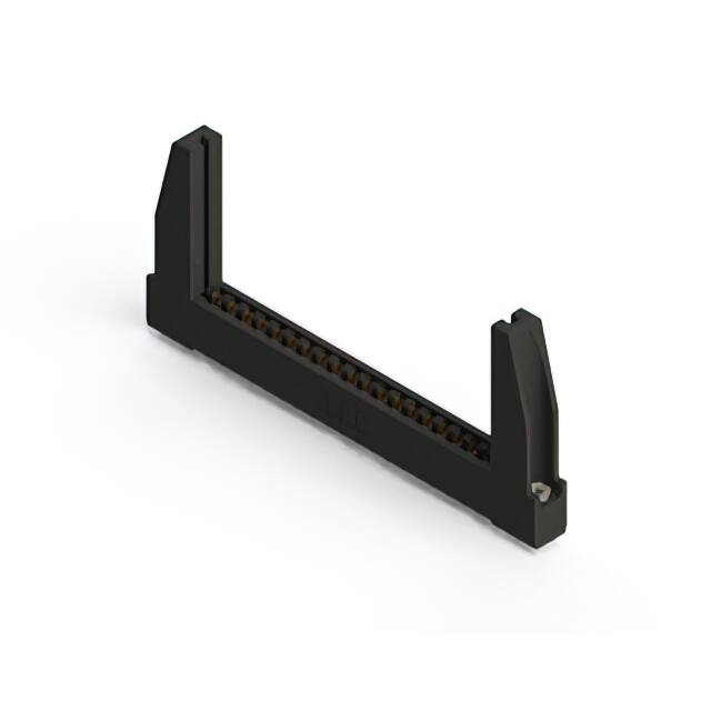 357-020-541-178 EDAC Inc.  Edgeboard Connectors